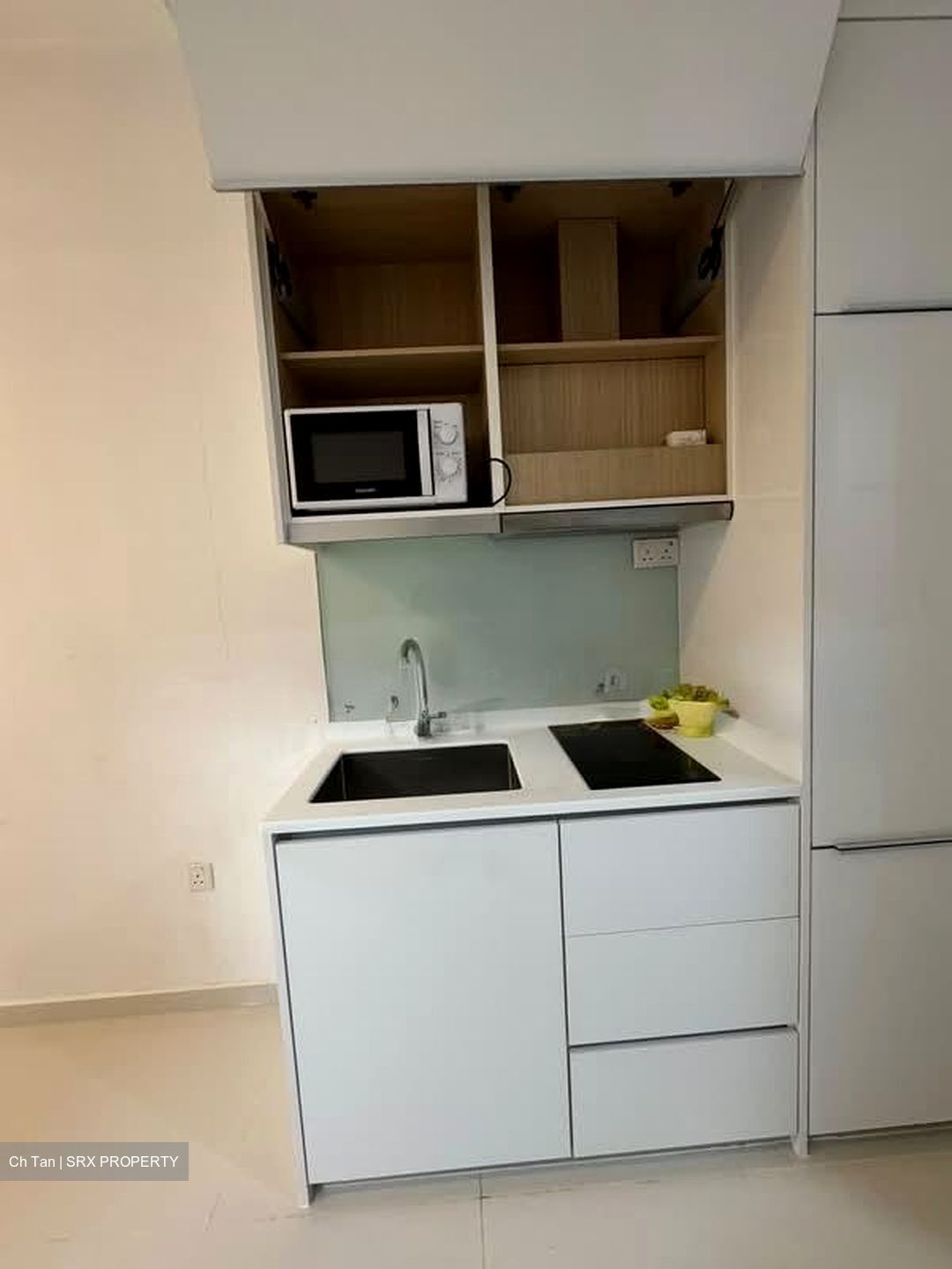 The Octet (D14), Apartment #589162571